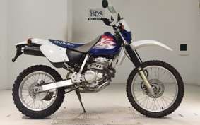 HONDA XR250 BAJA 2021 MD30