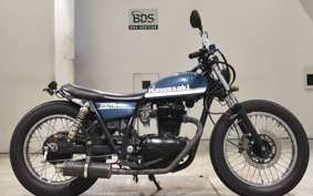 KAWASAKI 250TR 2018 BJ250F