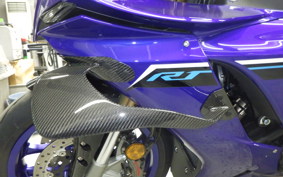 YAMAHA YZF-R1 2025 RN65J