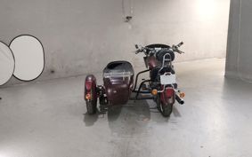 YAMAHA  WILD STAR 1600 SIDE-CAR  VP08
