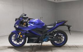 YAMAHA YZF R-3 2019 RH13J