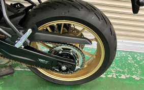 YAMAHA XSR700 2022 RM41J