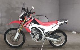 HONDA CRF250L MD38