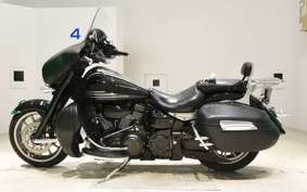 YAMAHA XV1900 MIDNIGHT STAR 2010