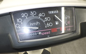 YAMAHA MINT 2015 1YU