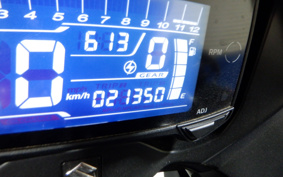 SUZUKI GSX250 R DN11A
