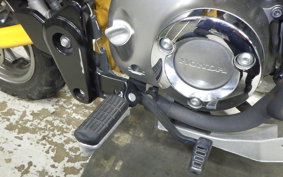 HONDA MONKEY 125 ABS JB02