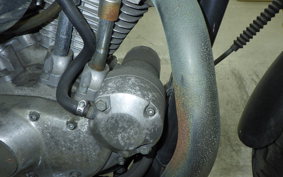 HARLEY XLH883 1990