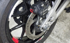 DUCATI MULTISTRADA V4S 2021