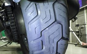 HONDA STEED 400 VLS 1999 NC37