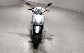 HONDA DIO 110 JF58
