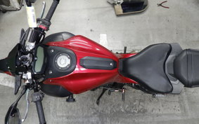 YAMAHA MT-07 2016 RM07J