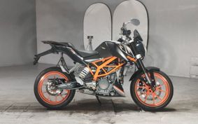 KTM 250 DUKE JGE40
