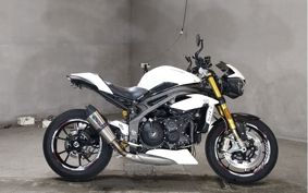 TRIUMPH TRIUMPH SPEED TRIPLE R TPN255