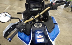 HONDA CRF1100L AFRICA TWIN 2021 SD10