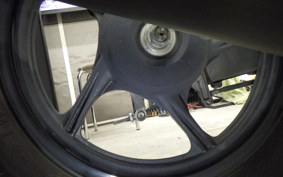 SUZUKI ADDRESS 110 CE47A