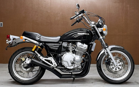 HONDA CB400 1998 NC36