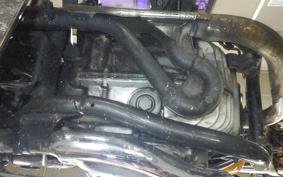 YAMAHA SRV250 RENAISSA 2006 4DN