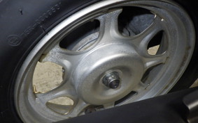 HONDA TACT-4ﾍﾞｰｼｯｸ 2012 AF79