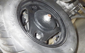 SUZUKI ADDRESS V125 S CF4MA