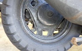 SUZUKI ADDRESS V125 S CF4MA