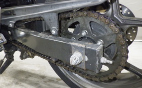 KAWASAKI Z750 S Type 2005