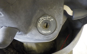 YAMAHA JOG Gen.4 SA16J