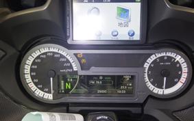 BMW R1200 RT 2016