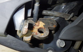 HONDA DIO 110 2016 JF31