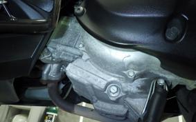 YAMAHA N-MAX 1991 SE86J