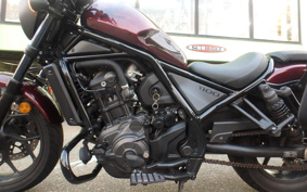 HONDA REBEL 1100 2021 SC83