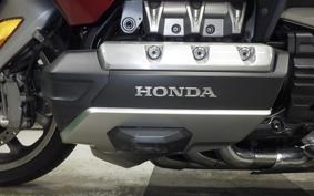 HONDA GL 1800 GOLD WING TOUR DCT 2018 SC79
