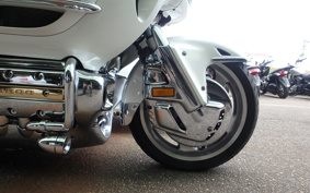 HONDA GL1800 SIDE-CAR 2001 SC47..