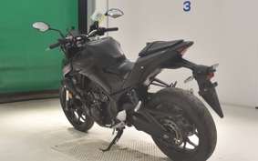 YAMAHA MT-03 ABS 2020 RH13J