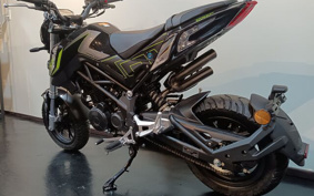 BENELLI TNT125 2023