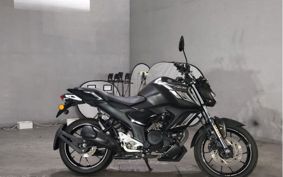 YAMAHA FZS 150 RG66
