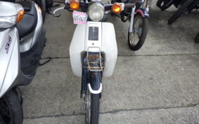 HONDA C90 SUPER CUB HA02