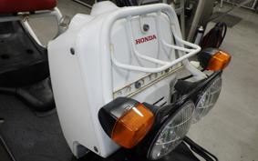 HONDA ZOOMER 2017 AF58