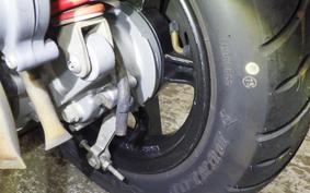 YAMAHA JOG ZR Gen.3 1998 SA39J