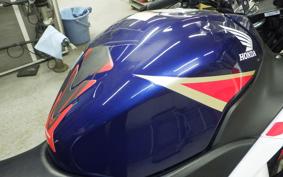 HONDA CBR250R A 2012 MC41