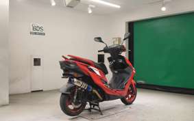 YAMAHA CYGNUS 125 XSR 3 SED8J