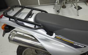 HONDA SL230 MD33