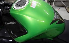 KAWASAKI NINJA 400 ABS 2015 EX400E