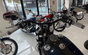 HARLEY FXDB1580 2013 GX4