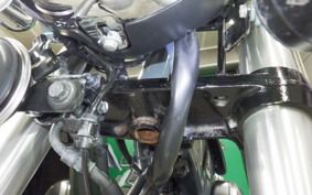 HONDA DAX 125 JB04
