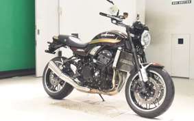 KAWASAKI Z900RS 2025 ZR900K