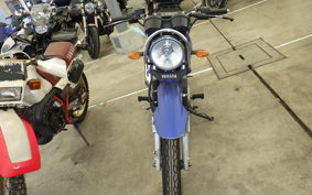 YAMAHA YBR125