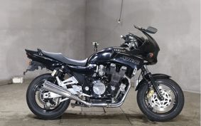 YAMAHA XJR1200 R 4KG