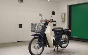 HONDA C50 SUPER CUB E 2018 AA01