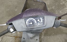 YAMAHA JOG POCHE 3KJ